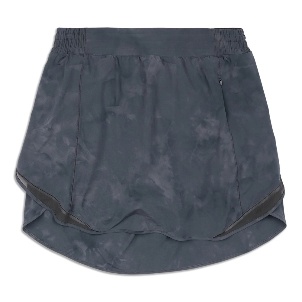 Hotty Hot Skirt Long